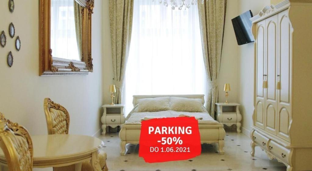 Only Krakau