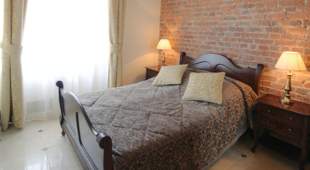 Only Apartment Krakau