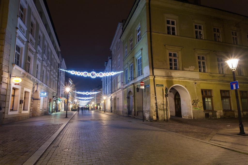 Apartment Only Krakau