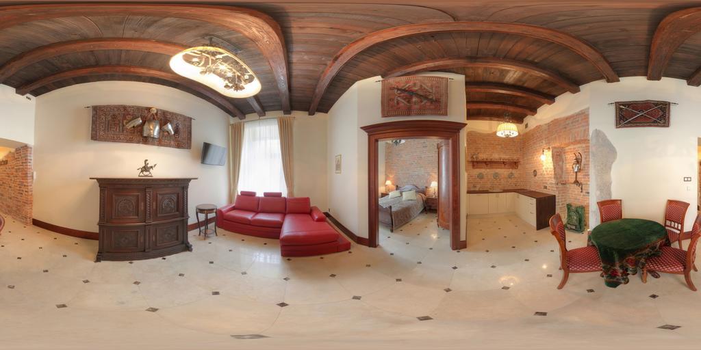 Apartment Only Krakau