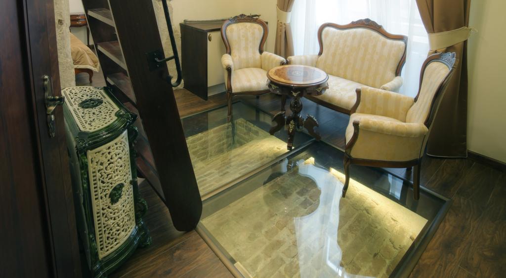 Apartment Only Krakau