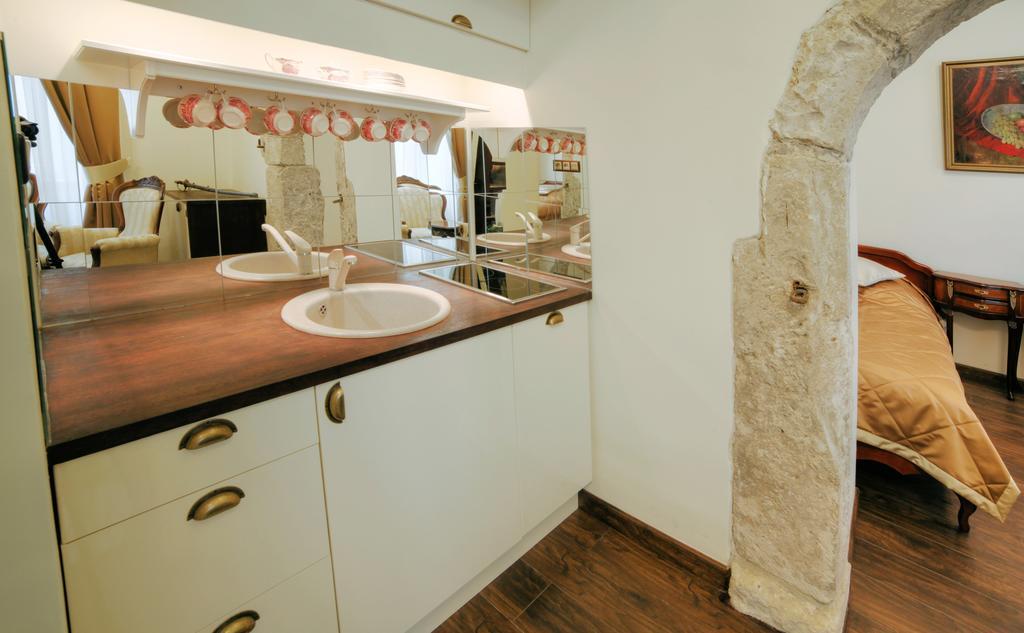 Apartment Only Krakau