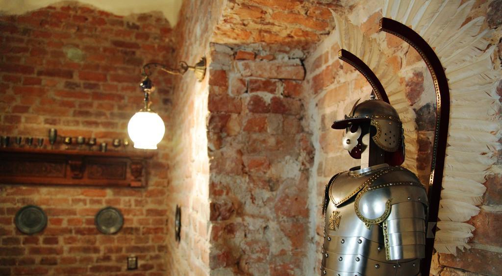 Apartment Only Krakau