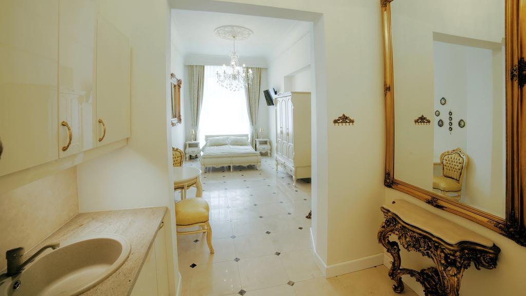 Apartment Only Krakau