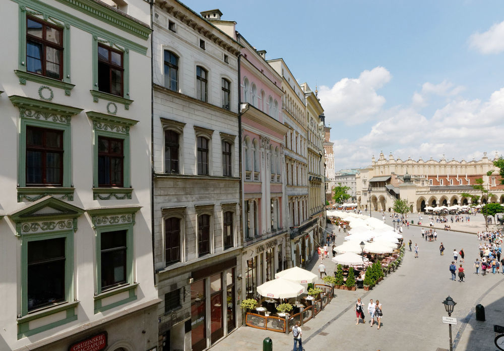 Apartment Only Krakau
