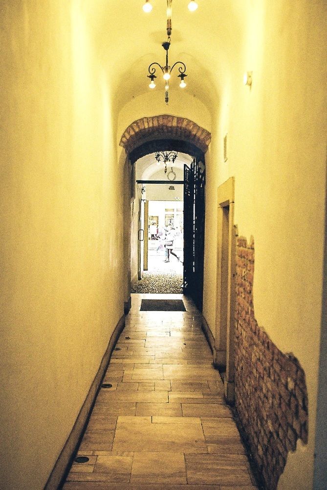 Apartment Only Krakau
