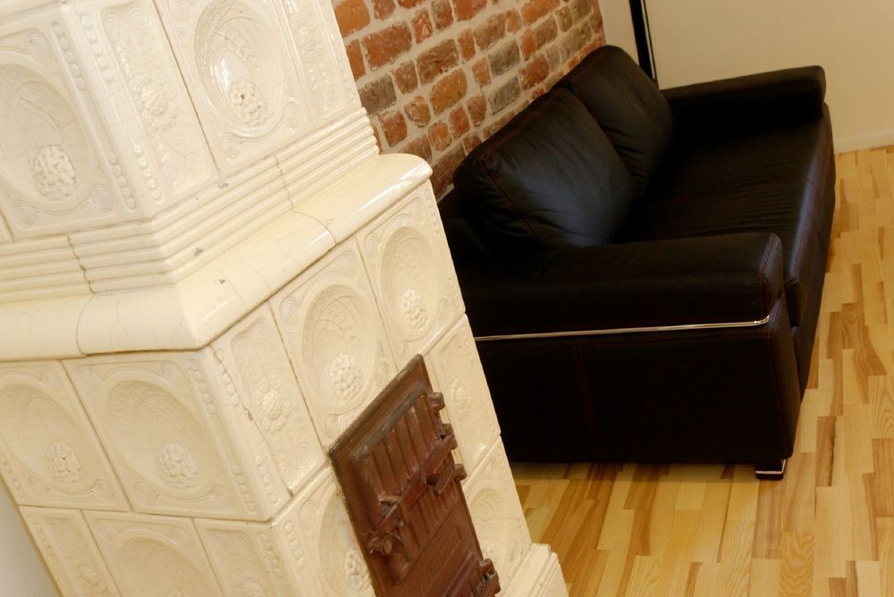 Apartment Only Krakau