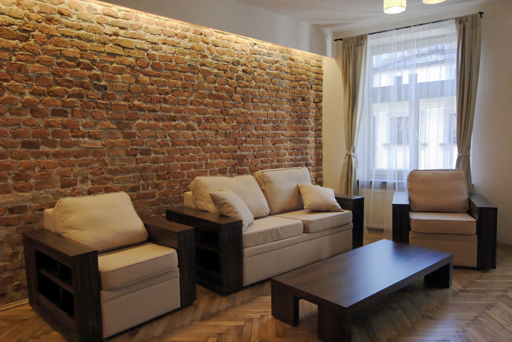 Apartment Only Krakau