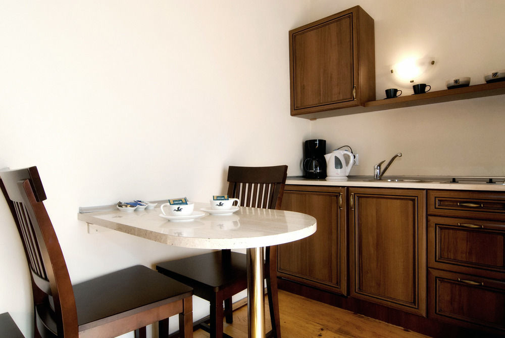 Apartment Only