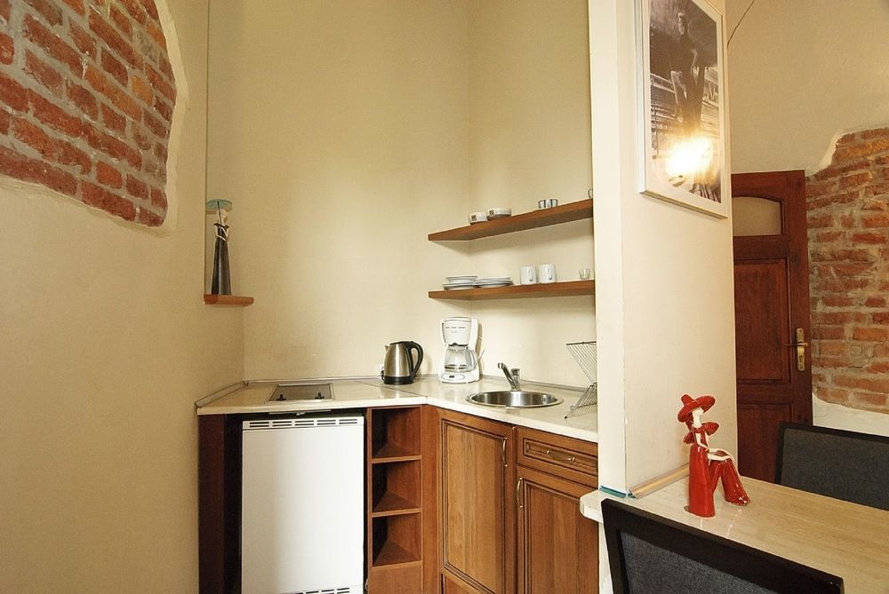 Only Apartment Krakow